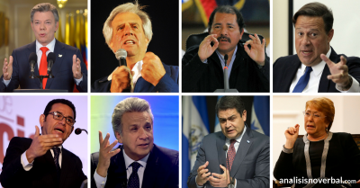 Los gestos que mejor funiconan en la comunicación no verbal de un líder