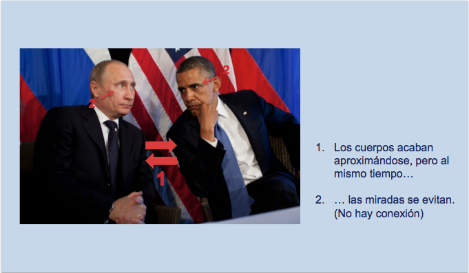 ¿Atisbo de cercanía en el segundo encuentro de Putin y Obama?