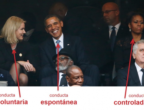 ¿Basta una imagen para afirmar que Michelle Obama es celosa?