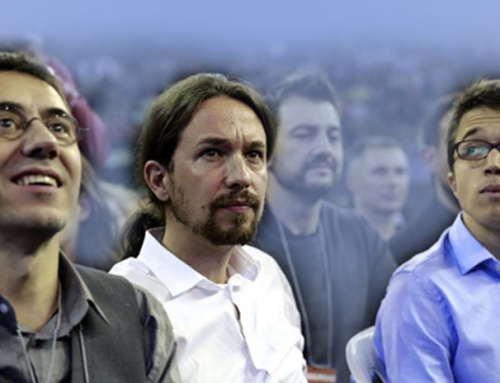 Pablo Iglesias, ¿el mejor comunicador de Podemos?