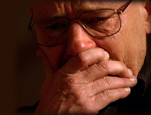 ¿Por qué no lloramos con el final de Breaking Bad?