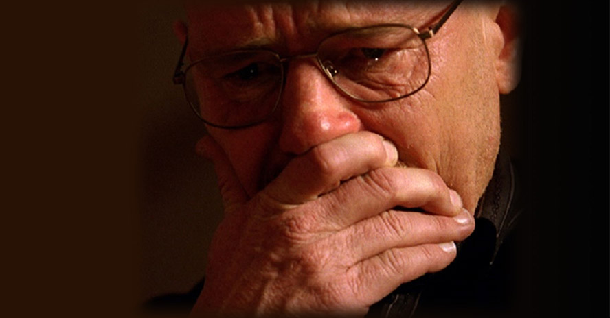 ¿Por qué no lloramos con el final de Breaking Bad?