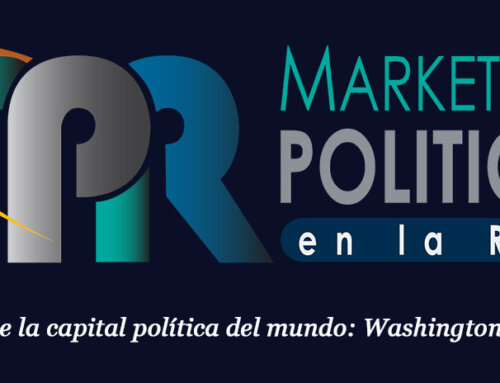 Marketing Político se hace eco en Washington de nuestro artículo “Ser, hacer y parecer”