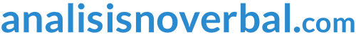 analisisnoverbal.com Logo