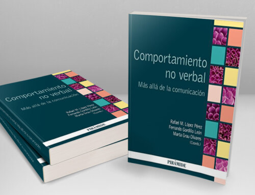 El primer gran libro técnico sobre la comunicación no verbal