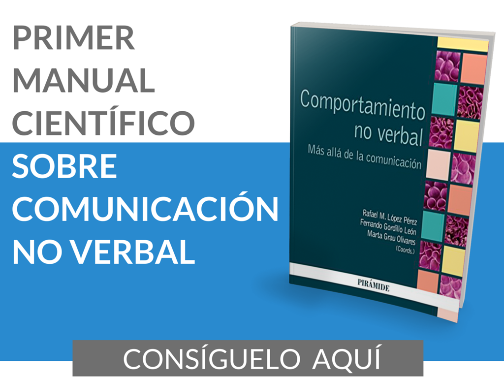 Comportamiento no verbal. Más allá de la comunicación