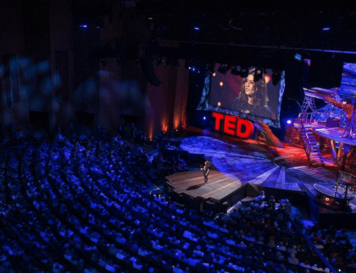3 charlas TED imprescindibles para comprender la comunicación no verbal