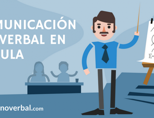 10 útiles consejos de comunicación no verbal en la enseñanza