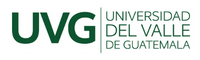 Universidad del Valle de Guatemala Universidad del Valle de Guatemala