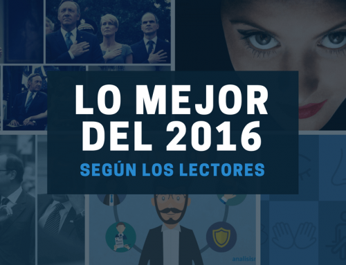 Los cinco artículos de comunicación no verbal más leídos del año